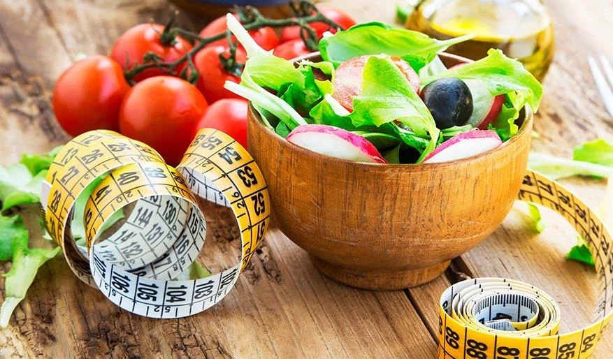 10 عادات يومية بسيطة تساعدك على فقدان الوزن بشكل طبيعي