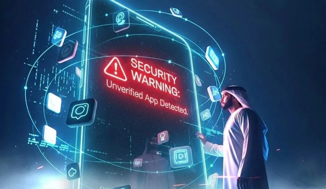 الأمن الرقمي في الإمارات.. قوانين صارمة وشراكات دولية تحمي المستقبل