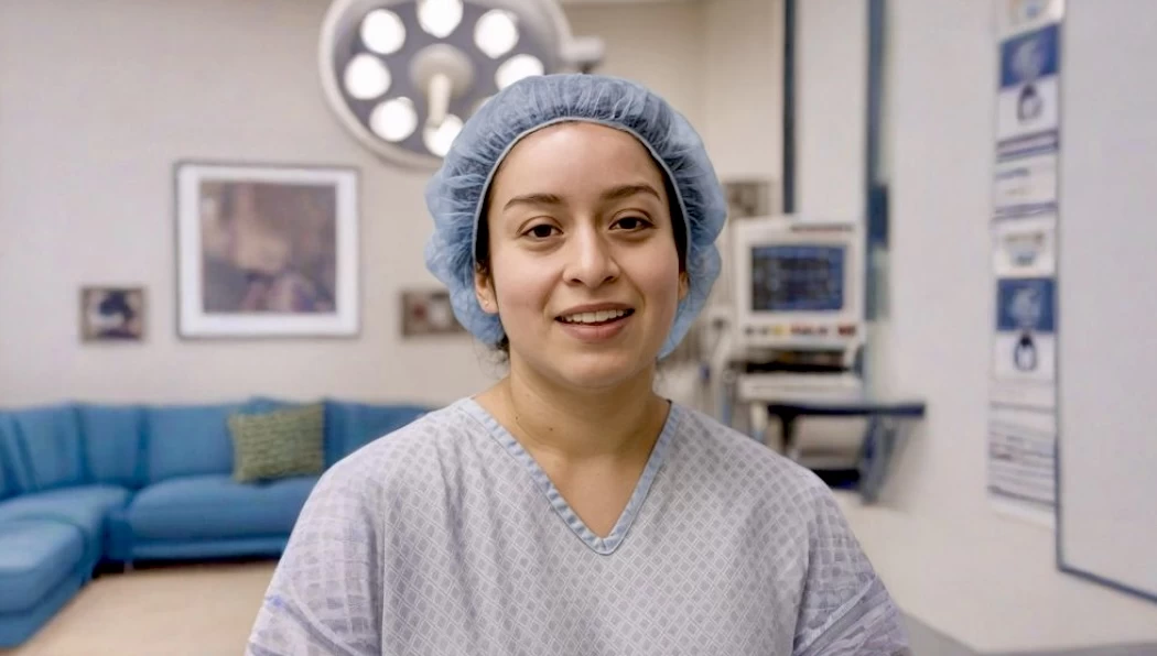 أمريكية تعود للحياة من جديد بعد 14 ساعة على طاولة العمليات