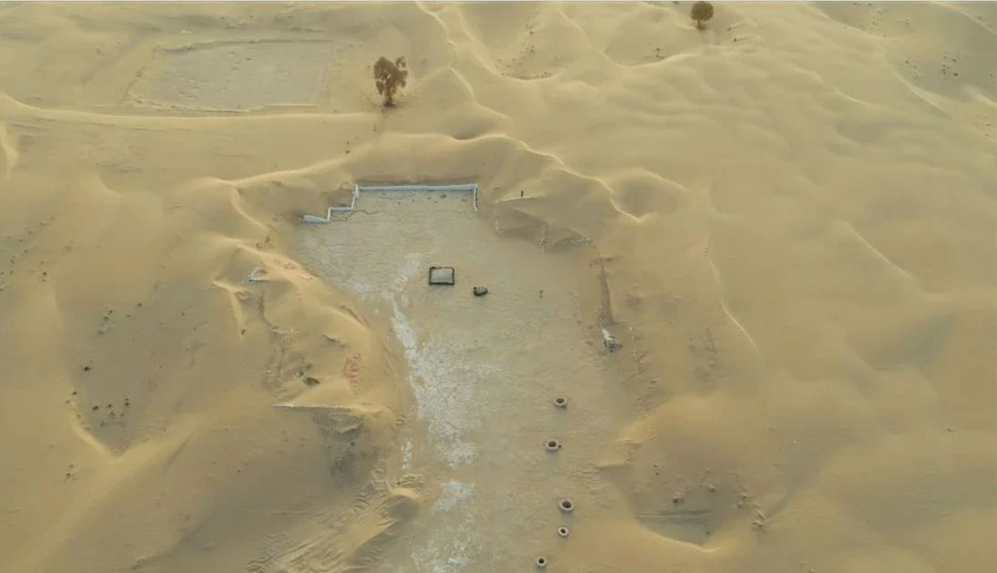 إنجاز ثقافي جديد.. الإيسيسكو تعتمد خمسة مواقع إماراتية ضمن قائمة التراث المادي