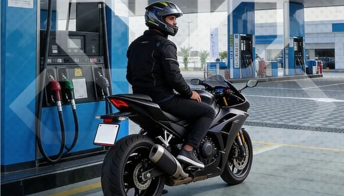 حملة وطنية توعوية لحماية الأرواح في محطات الوقود